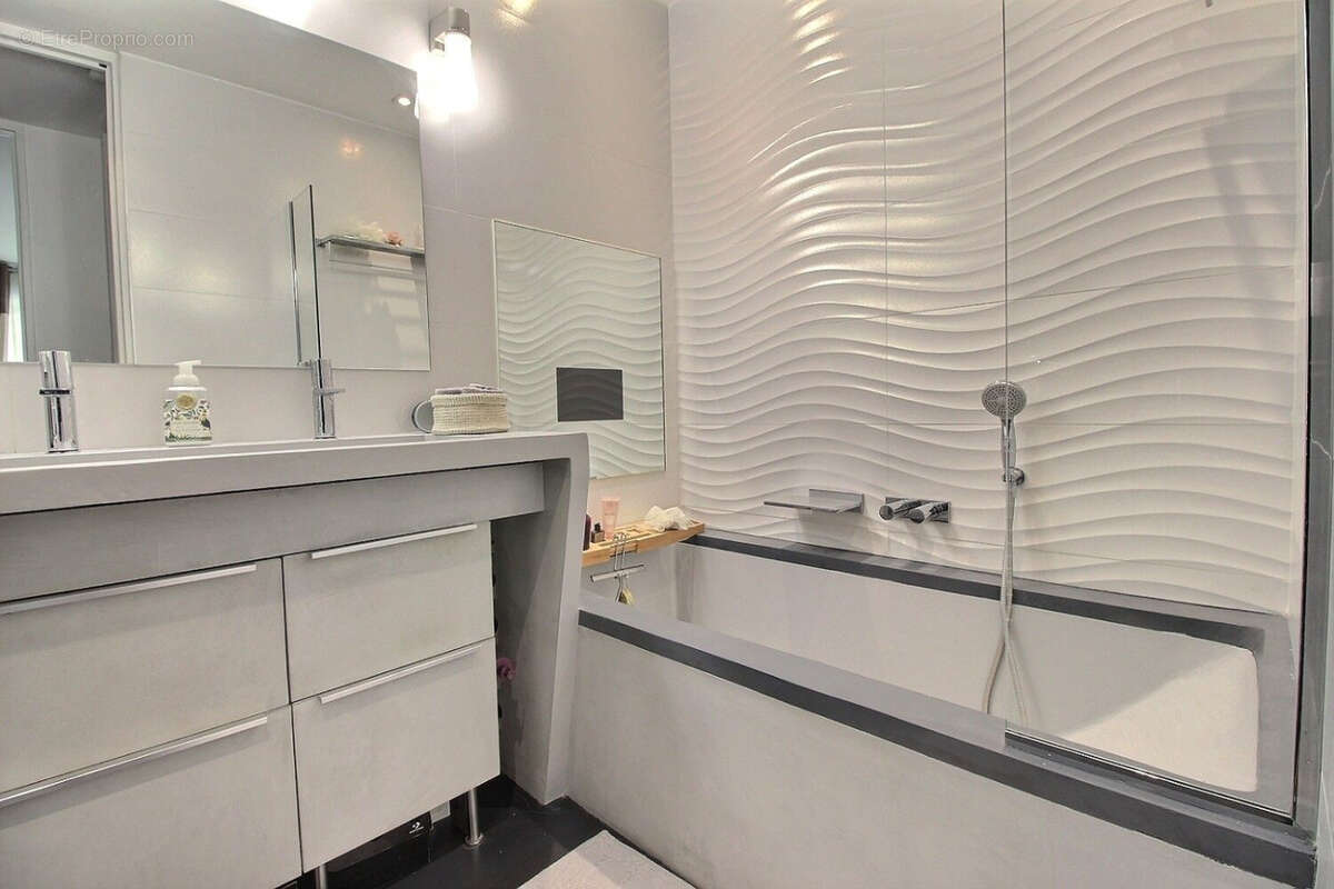 Appartement à SAINT-CLOUD