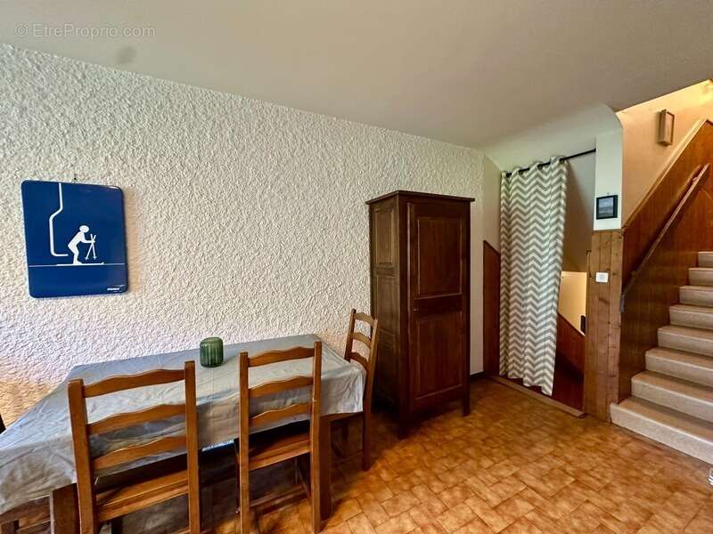 Appartement 37 m2 aux Pieds des pistes LA CLUSAZ (74) - photo 9