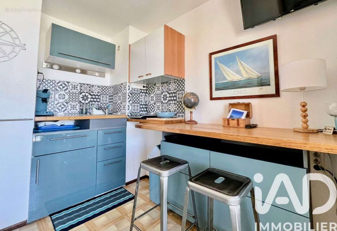 Photo 5 - Appartement à LEUCATE