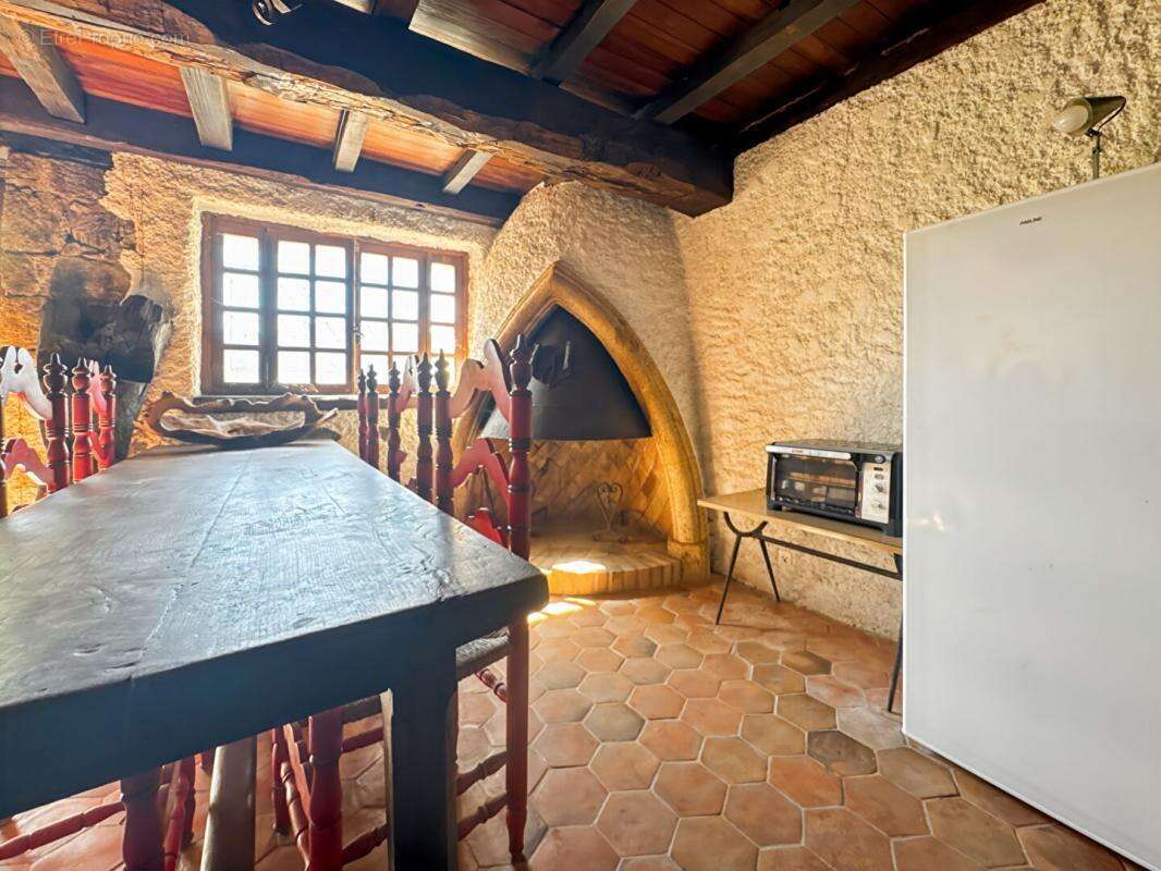 Maison à SOCCIA