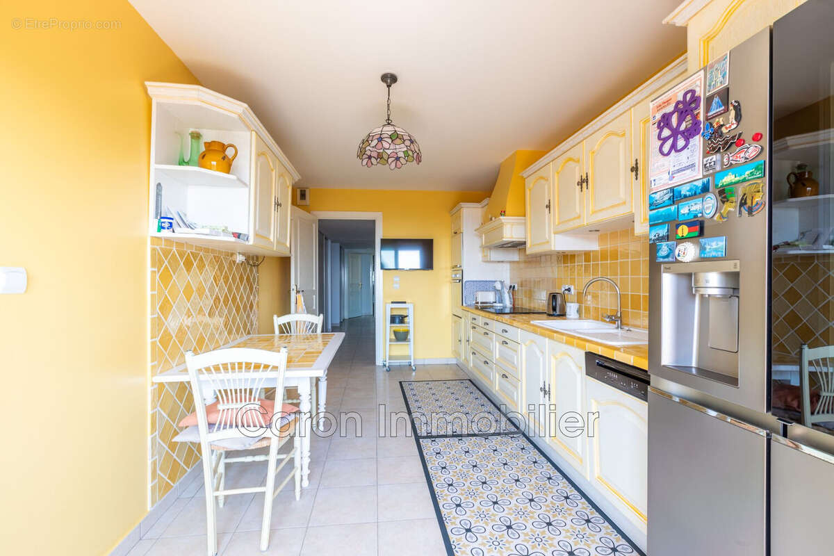 Appartement 141 m² à Mandelieu-La-Napoule  - photo 8
