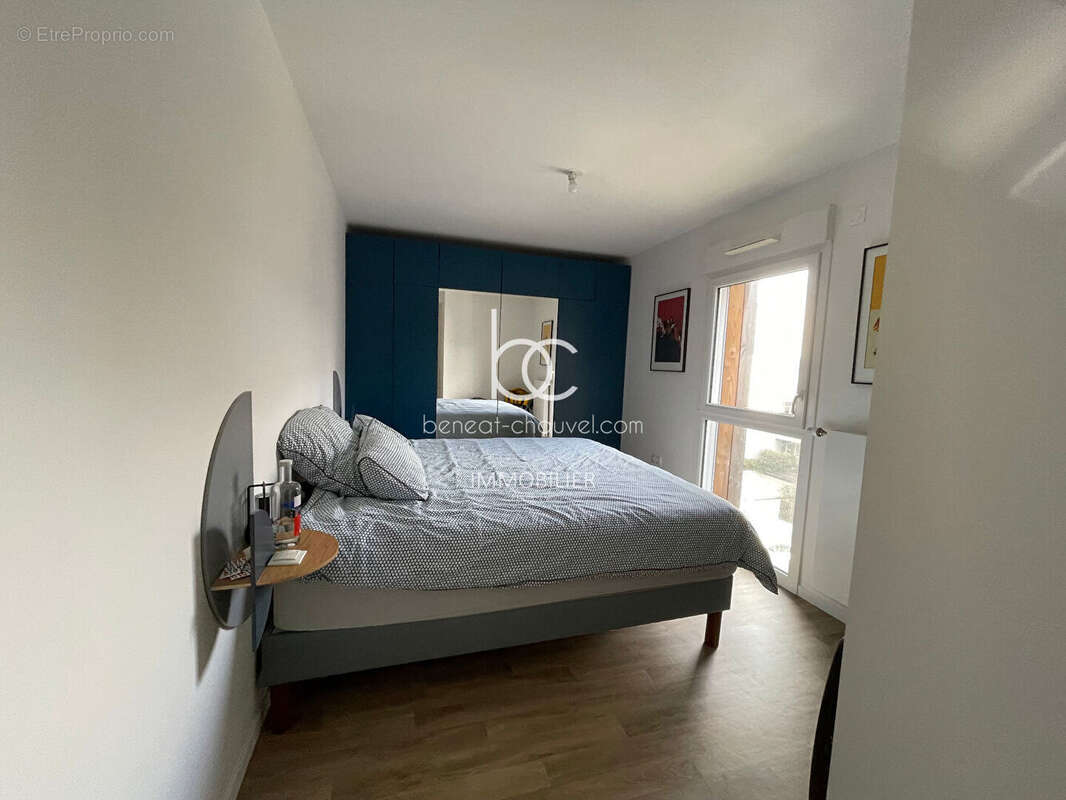 Appartement à VANNES