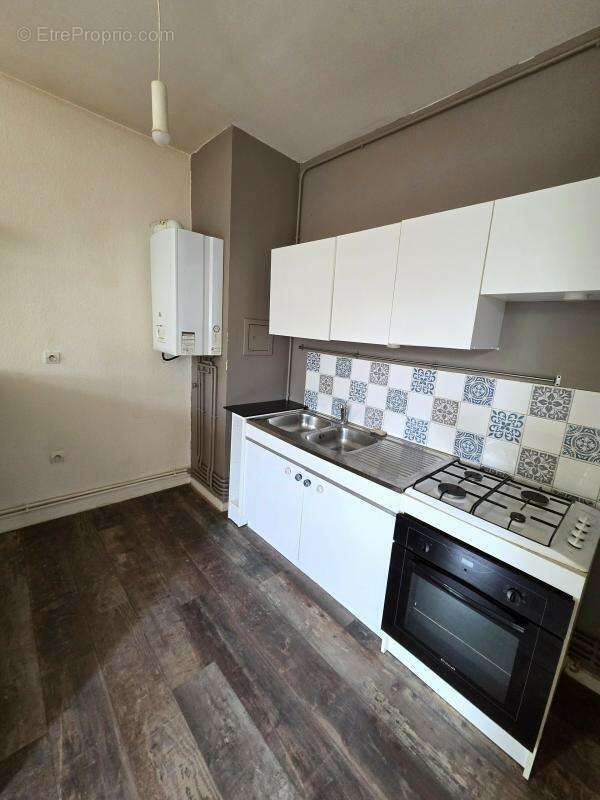 Appartement à TOURCOING