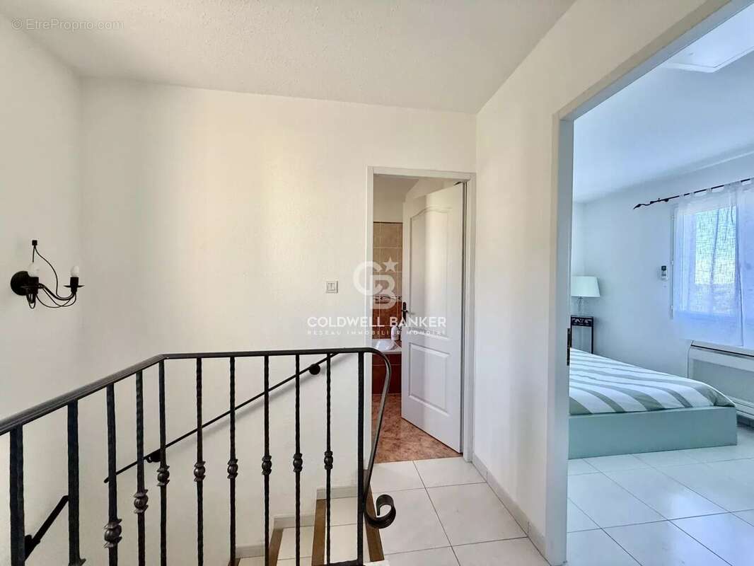 Maison à MONTICELLO