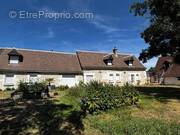 Photo 1 - Maison à CHAMBOURG-SUR-INDRE