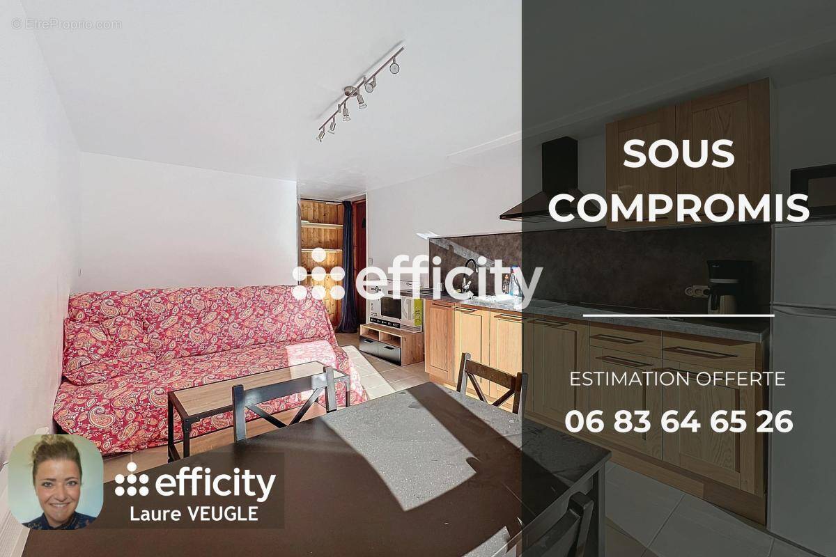 Appartement à CHIGNIN