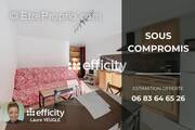 Appartement à CHIGNIN