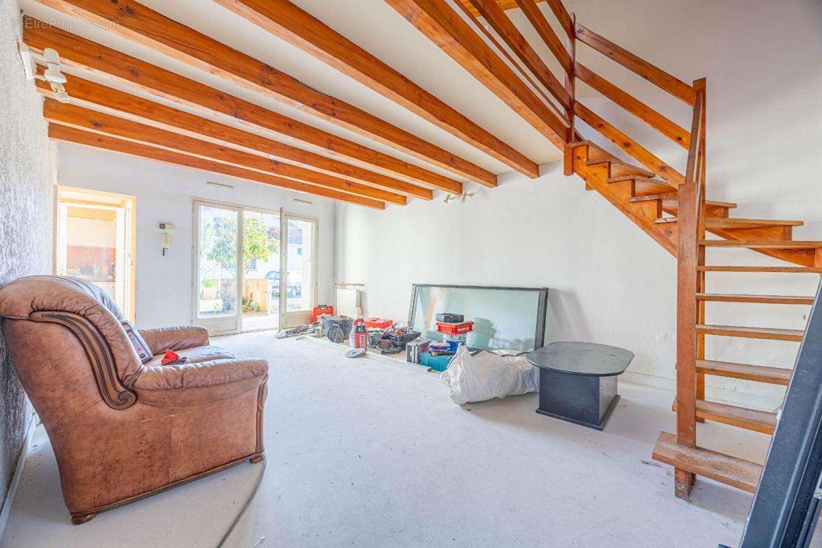 Maison à LE BOUSCAT