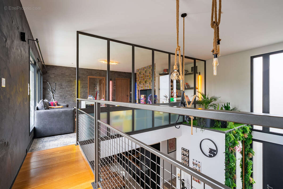 Maison à SAINT-PHILBERT-DE-GRAND-LIEU