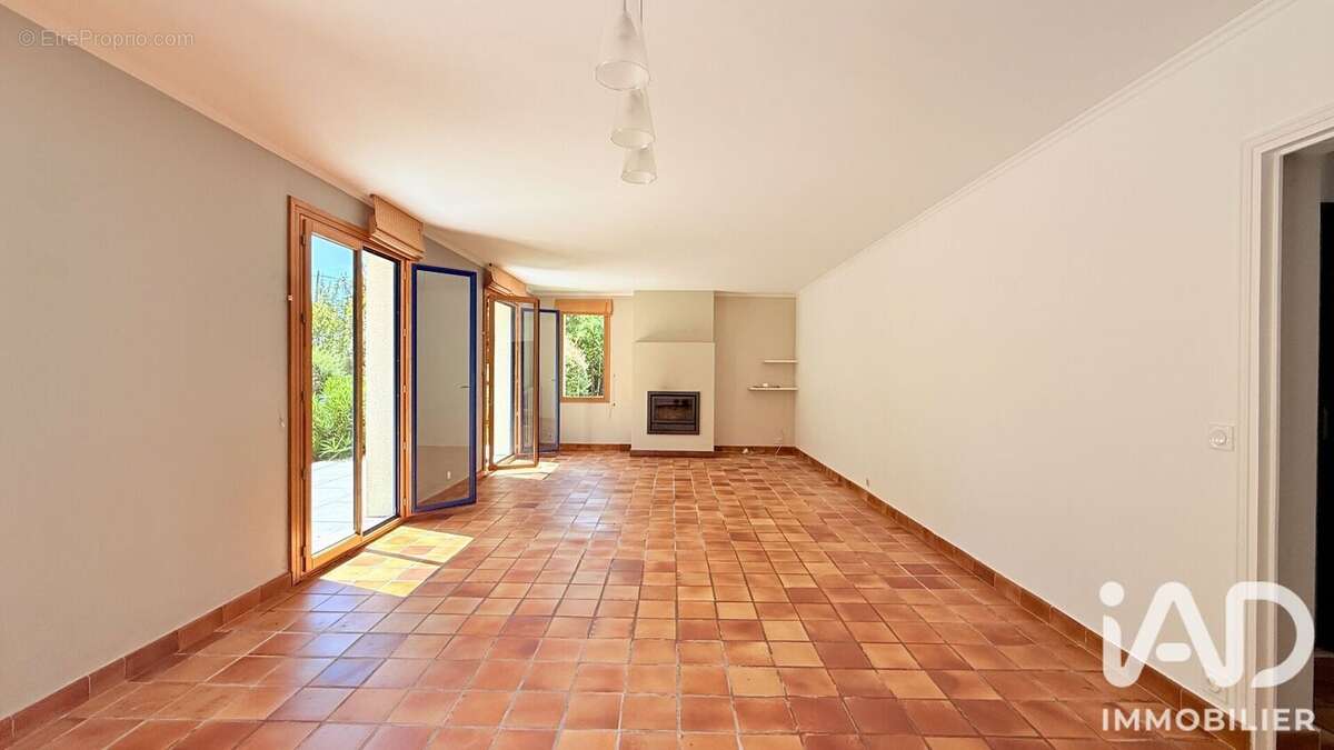 Photo 2 - Maison à CLOHARS-CARNOET