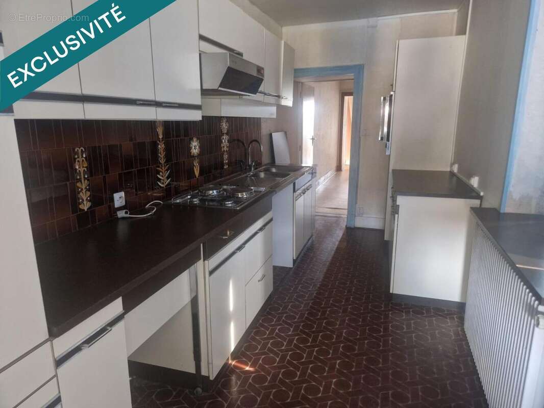 Photo 9 - Maison à EBREUIL