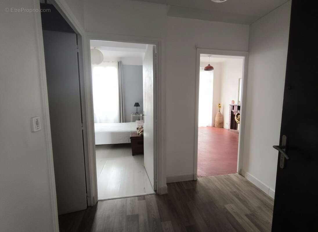 Appartement à FREJUS