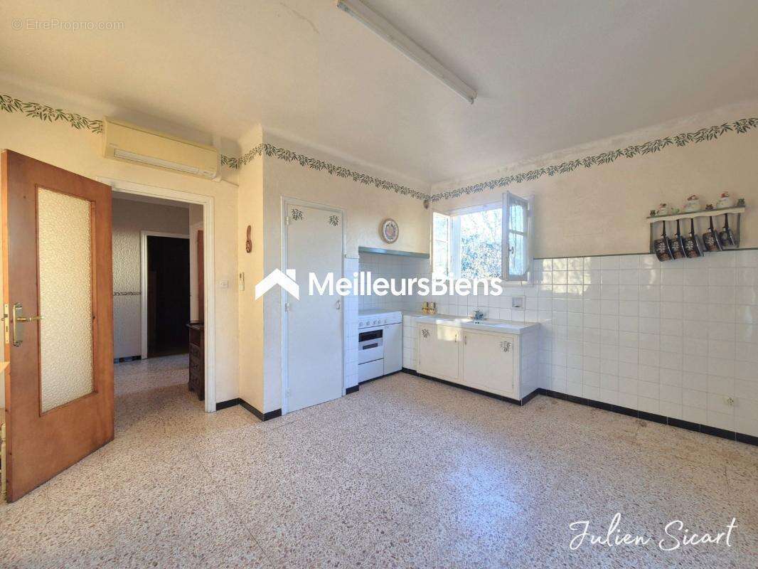 Maison à SAINT-FELIU-D'AVALL