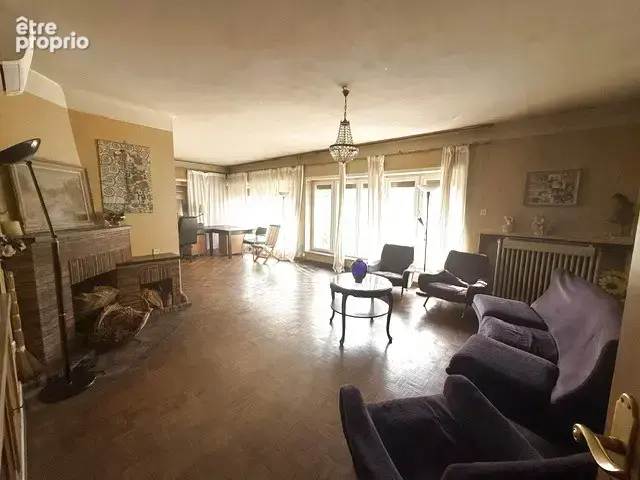 Schiltigheim - Maison de Maître environ 300m2 sur terrain d'environ 4 ares - photo 2