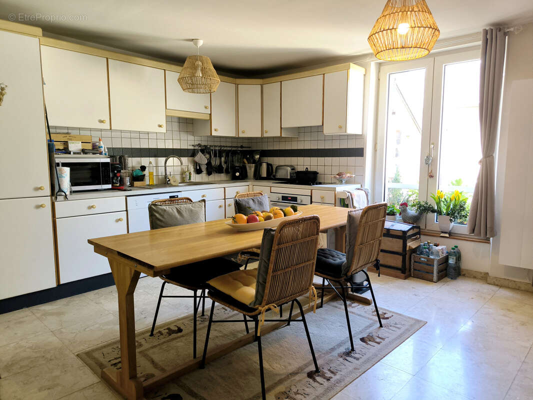 Appartement à BAYEUX