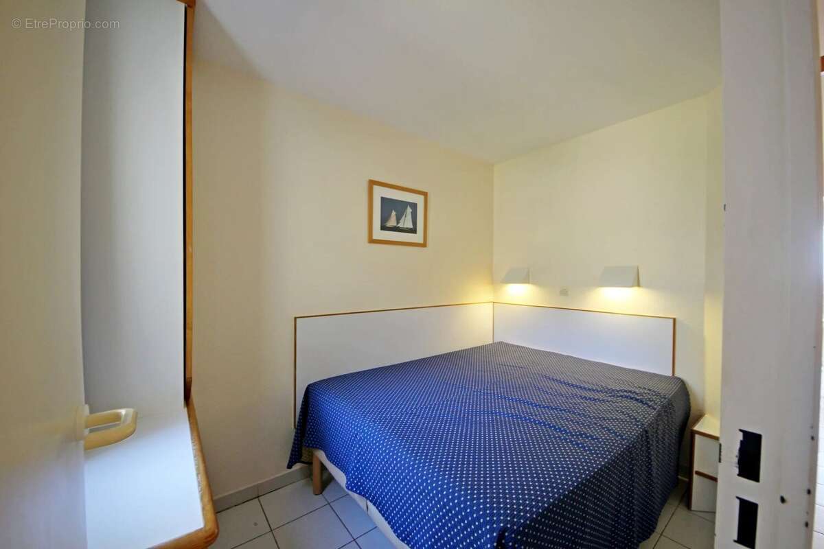 Appartement à LA SEYNE-SUR-MER