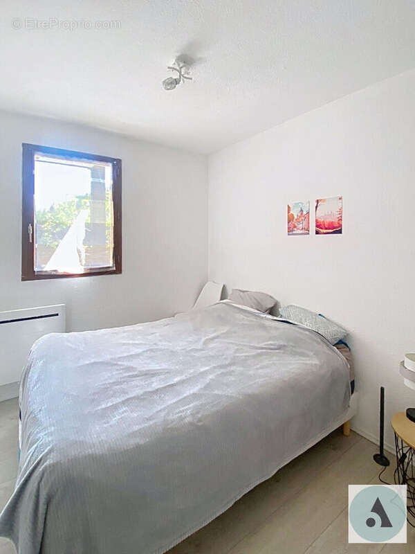 Appartement Ouistreham 2 pièce(s) 27 m2 - photo 6