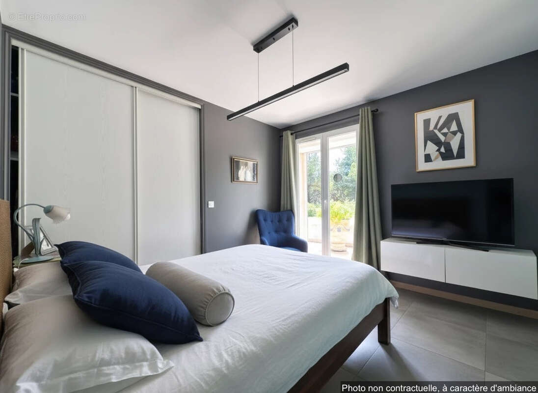 Maison à MONTPELLIER