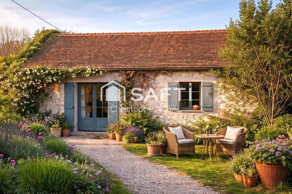 Photo 2 - Maison à ORTHEZ