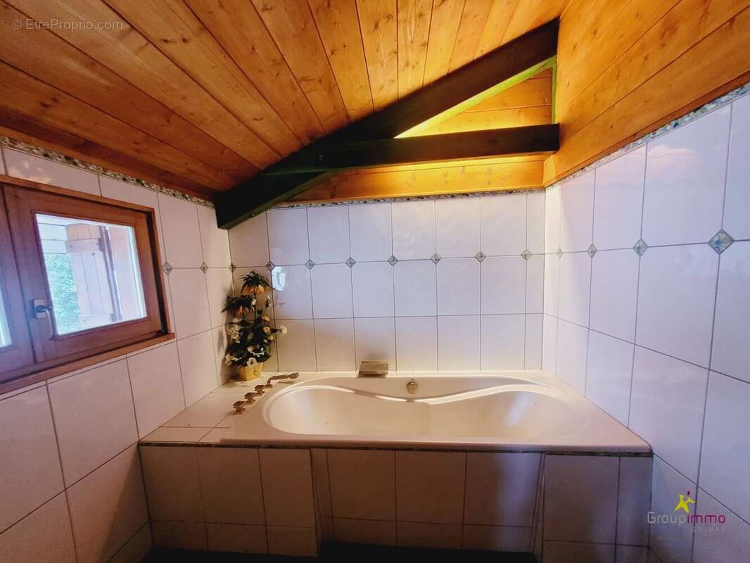 Maison à HOHROD