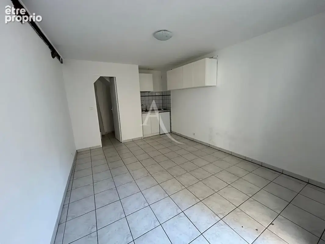 Immeuble 9 appartements reparti en deux batiments - photo 6