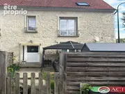 Maison à HARAVILLIERS