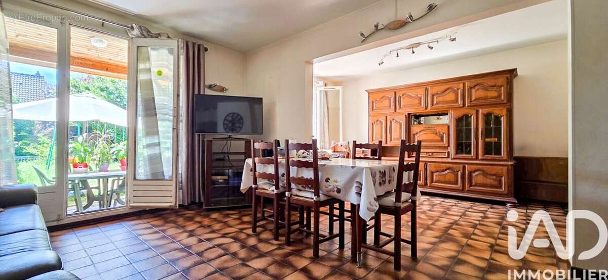 Photo 2 - Maison à SEVRAN
