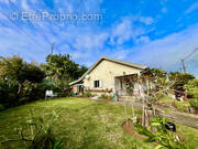 Maison à SAINT-PIERRE