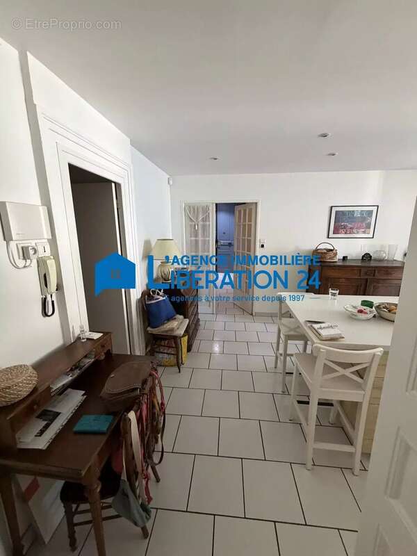 Appartement à SAINT-CHAMOND