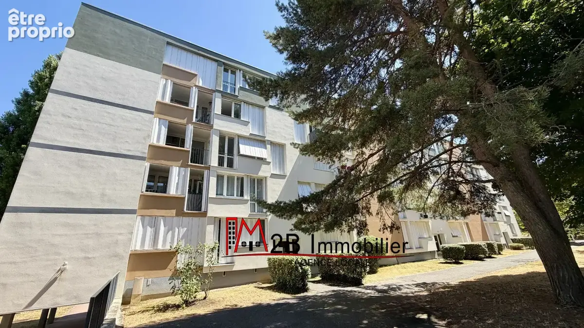 F5 residence beau site - a renover entierement - photo 4
