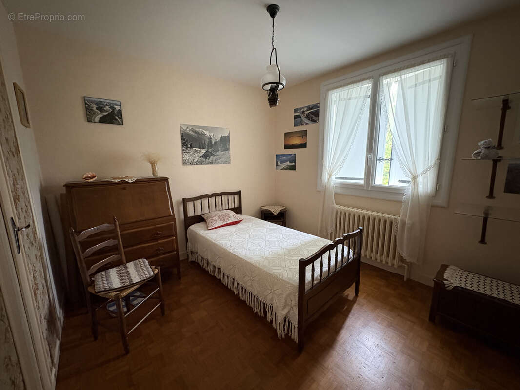 Maison 105 m² à Le Fresne-Sur-Loire  - photo 8