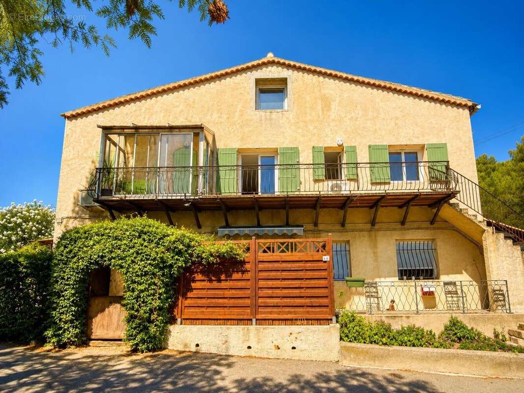 Photo 4 - Appartement à FREJUS