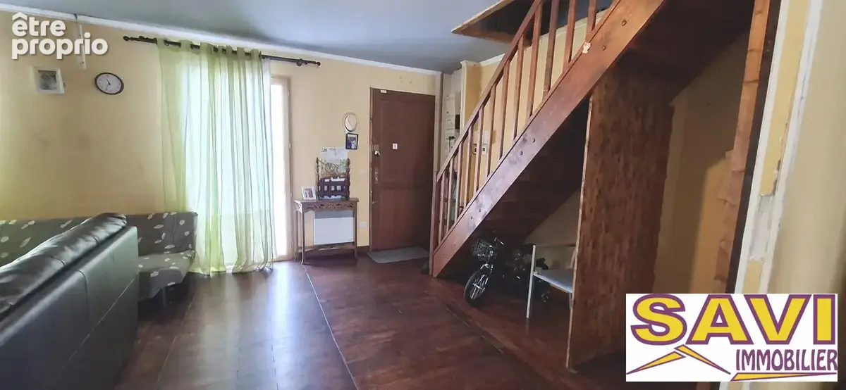 Maison 5 pièces 97 m² à vendre à Ferrieres-En-Gatinais (45210) - photo 4