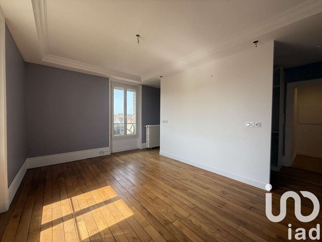 Photo 5 - Appartement à MELUN