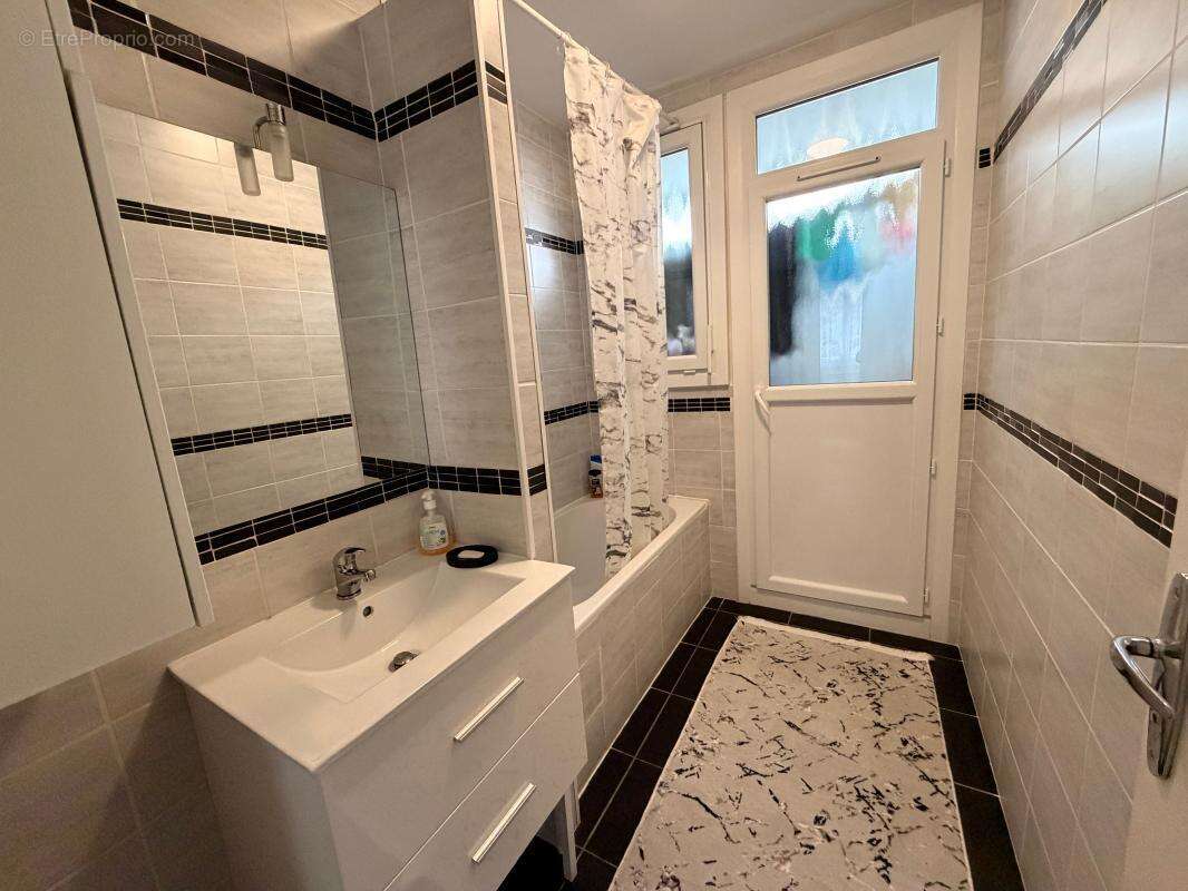 Appartement à BREST