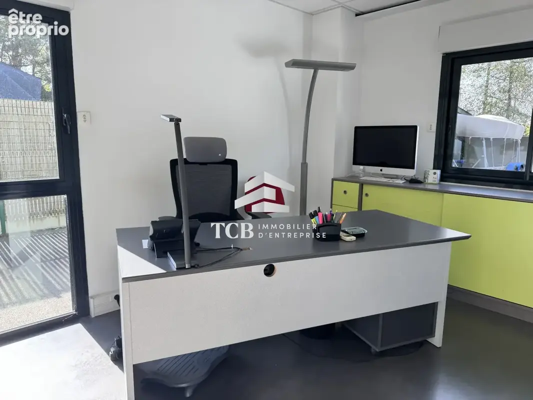 Commerce 297 m² à vendre à Bouguenais (44340) - photo 8