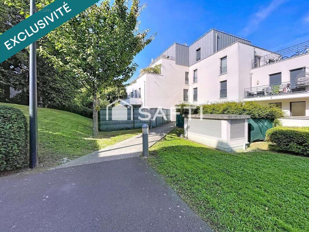 Photo 9 - Appartement à GROSLAY