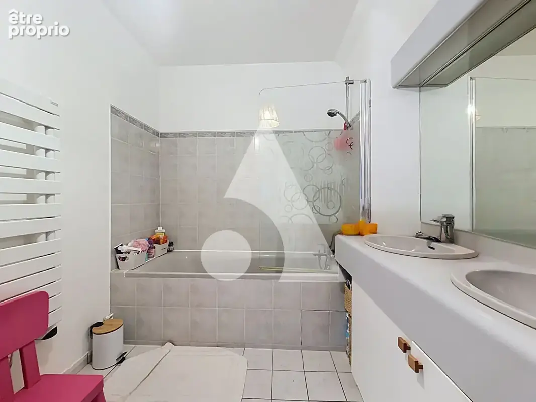 Maison Feucherolles 7 pièce(s) 202 m2 - photo 18