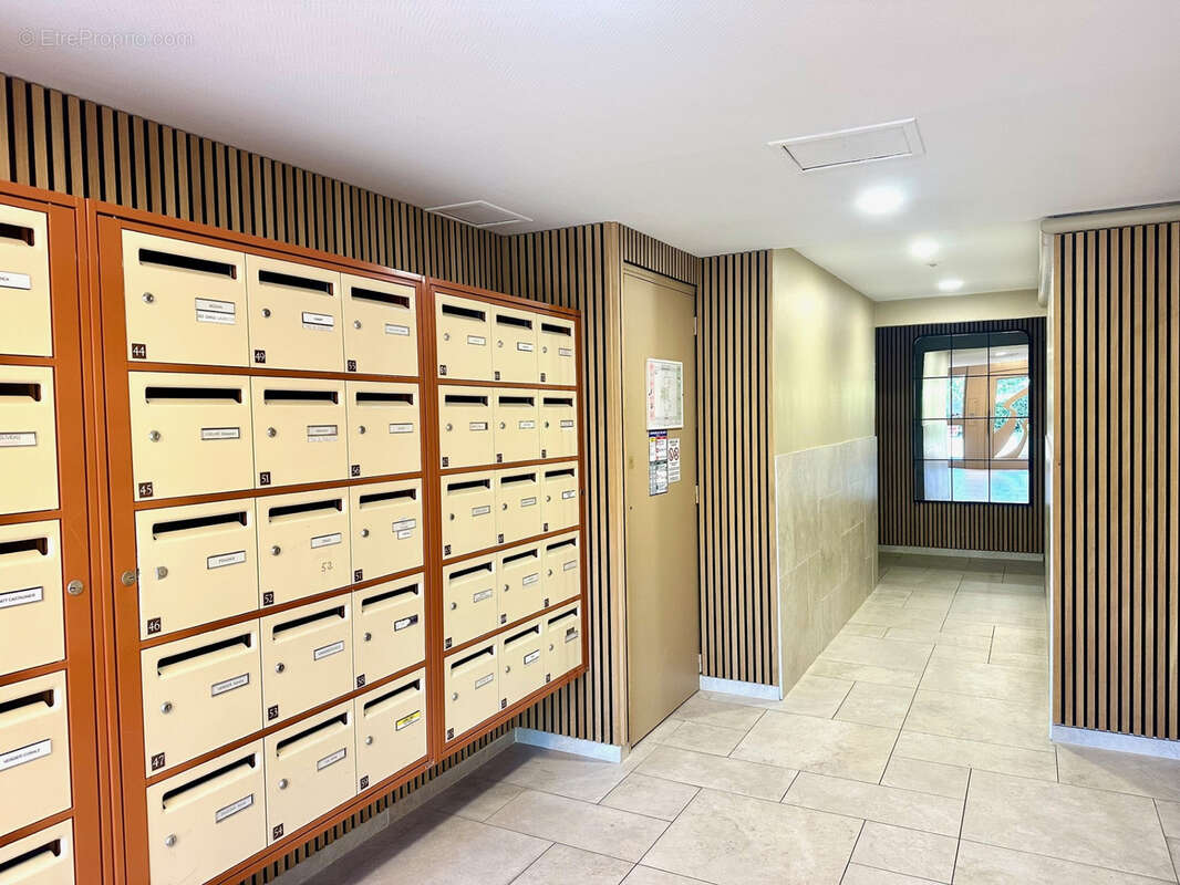 Appartement à MUDAISON