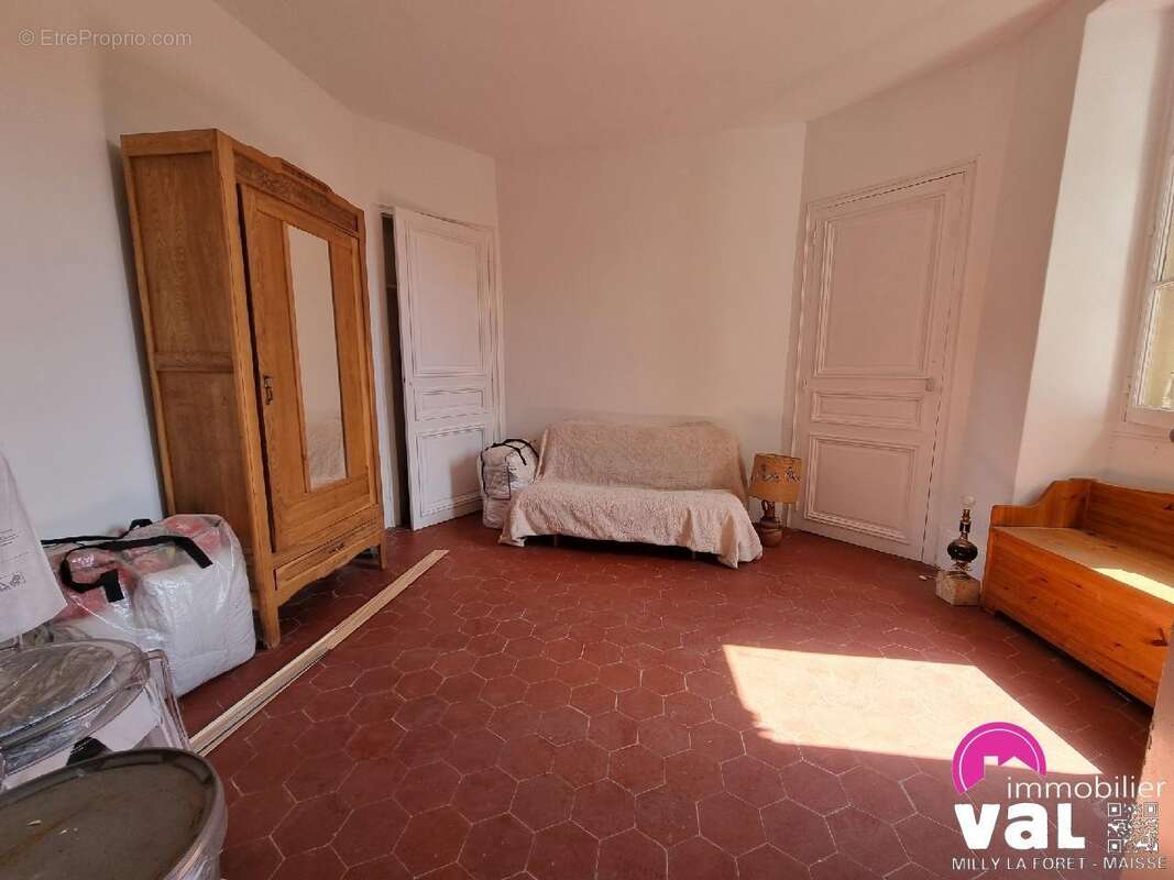 Maison 120 m² à Milly-La-Foret  - photo 8