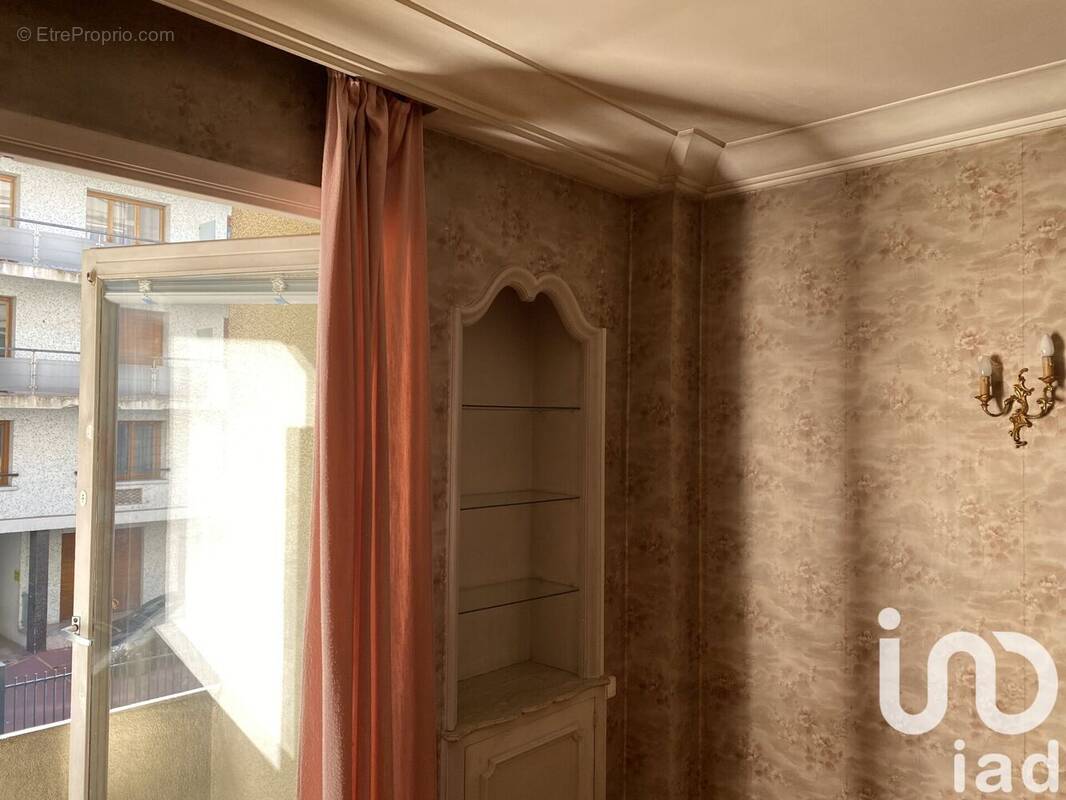 Photo 1 - Appartement à SAINT-ETIENNE