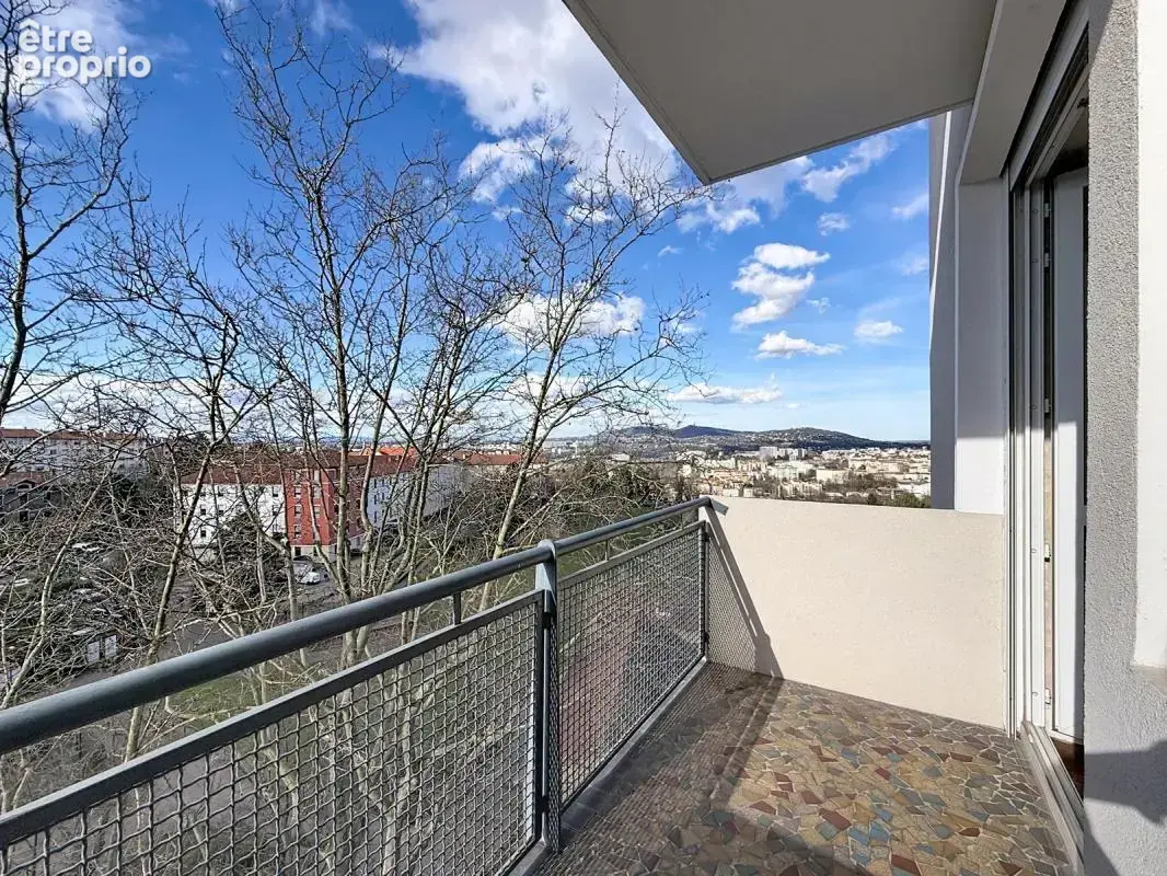 Appartement avec garage et caves - Vues exceptionnelles - 7ème étage - photo 15