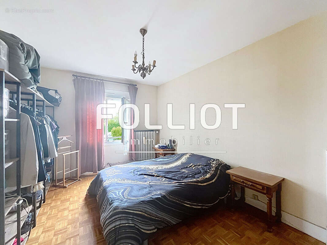 Maison Thury Harcourt Le Hom 4 pièce(s) 84 m2 - photo 10
