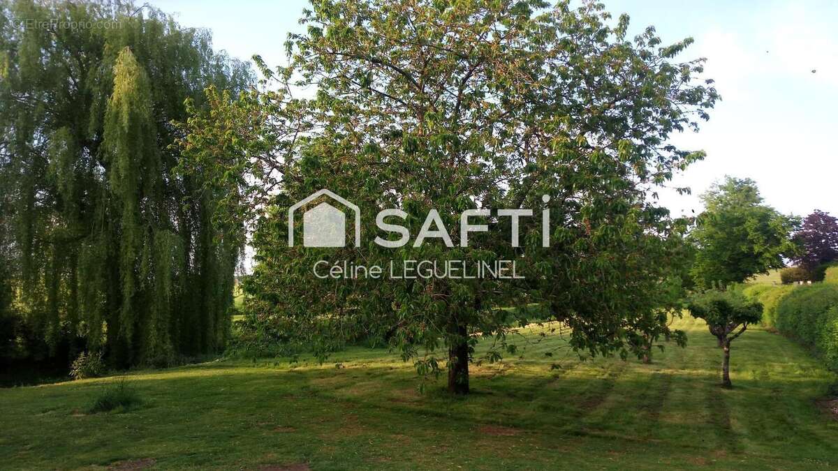 Photo 2 - Terrain à MAULETTE