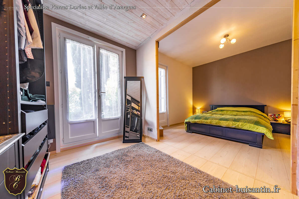 Villa familiale de 145 m2 avec terrain - photo 11