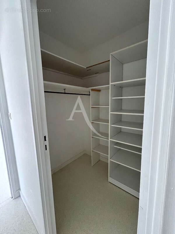 Appartement à SOISSONS