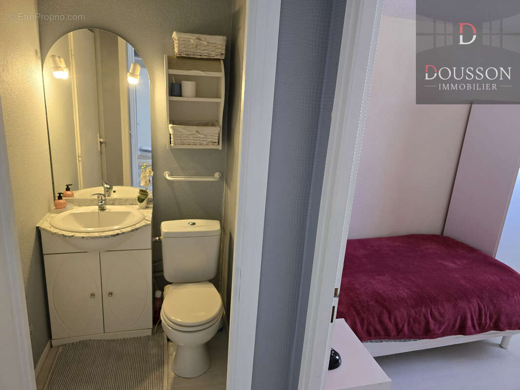 Appartement à UZES
