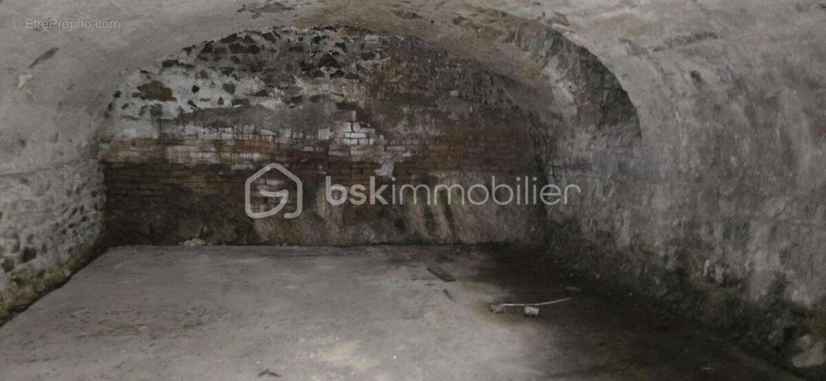 Appartement à BOEN