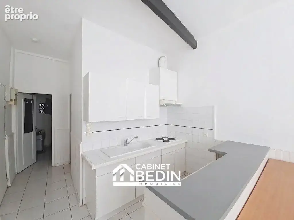 Appartement 2 pièces 32 m² à vendre à Toulouse (31500) - photo 3