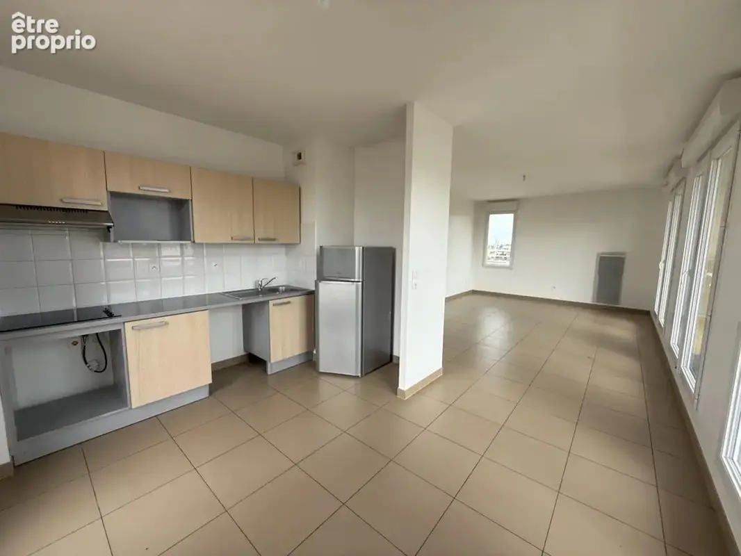 Vente Appartement Nantes(44100) 315 000ï¿œ - photo 2